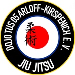 Emblem der Jiu-Jitsu-Abteilung des TuS 05
          Arloff-Kirspenich